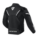 REVIT Lederjacke Matador