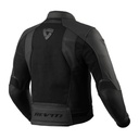 REVIT Lederjacke Ignition 4 H2O