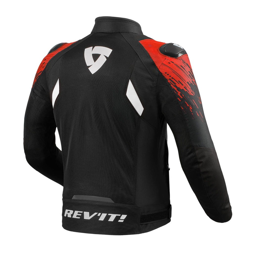 REVIT Textiljacke Quantum 2 Air