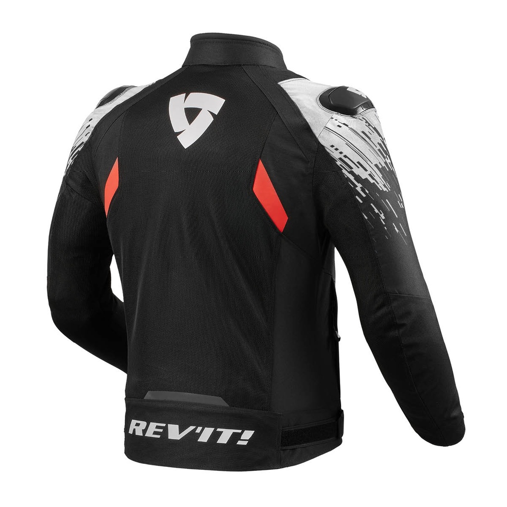 REVIT Textiljacke Quantum 2 Air