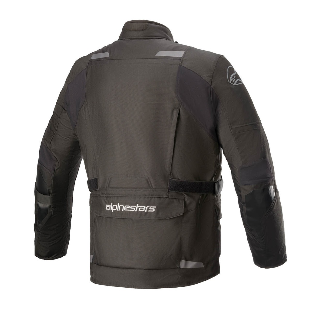 ALPINESTARS Textiljacke Andes V3 Drystar