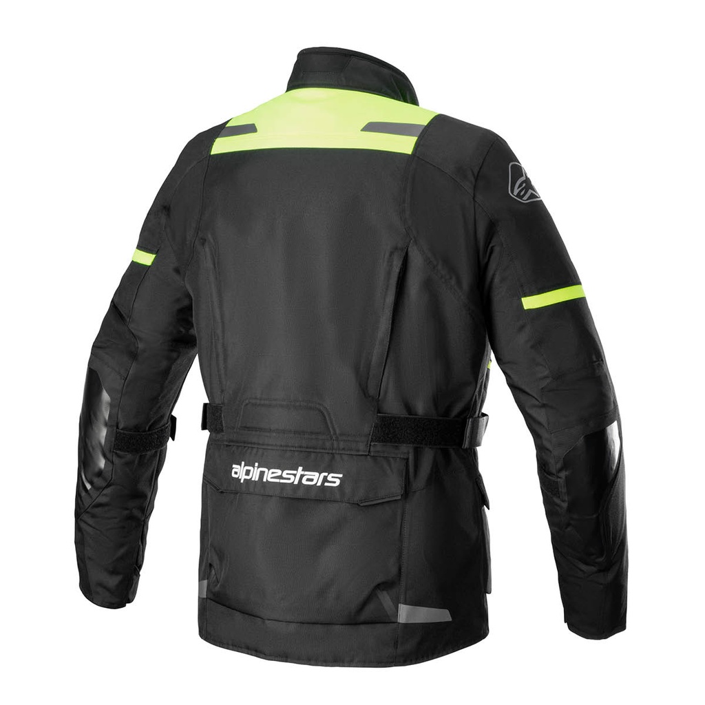 ALPINESTARS Jacke Andes V3 Drystar