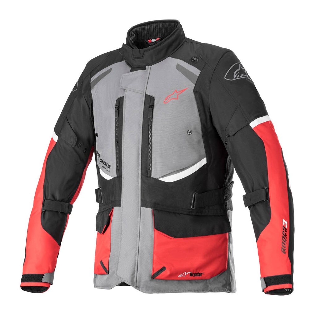 ALPINESTARS Jacke Andes V3 Drystar