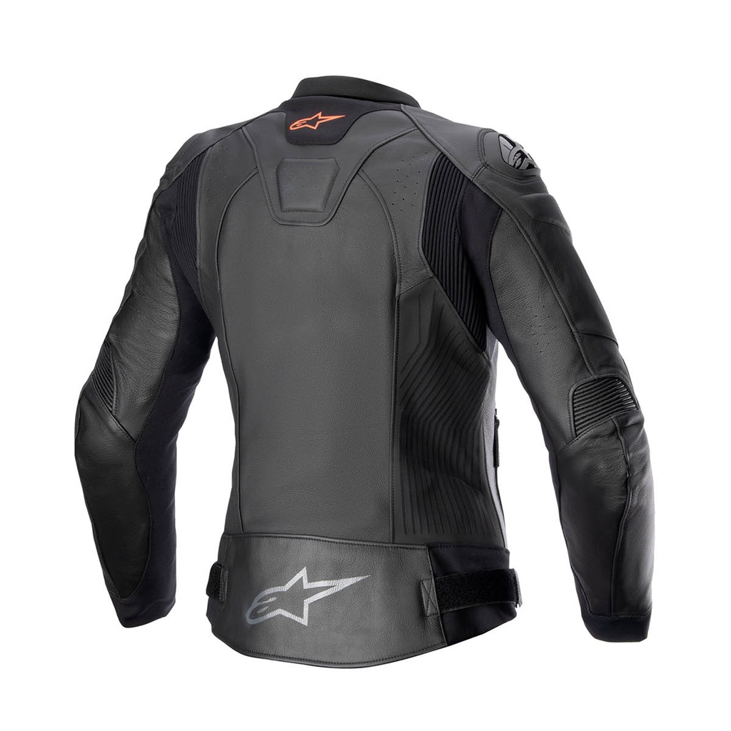 ALPINESTARS Damen Lederjacke Stella GP Plus V4