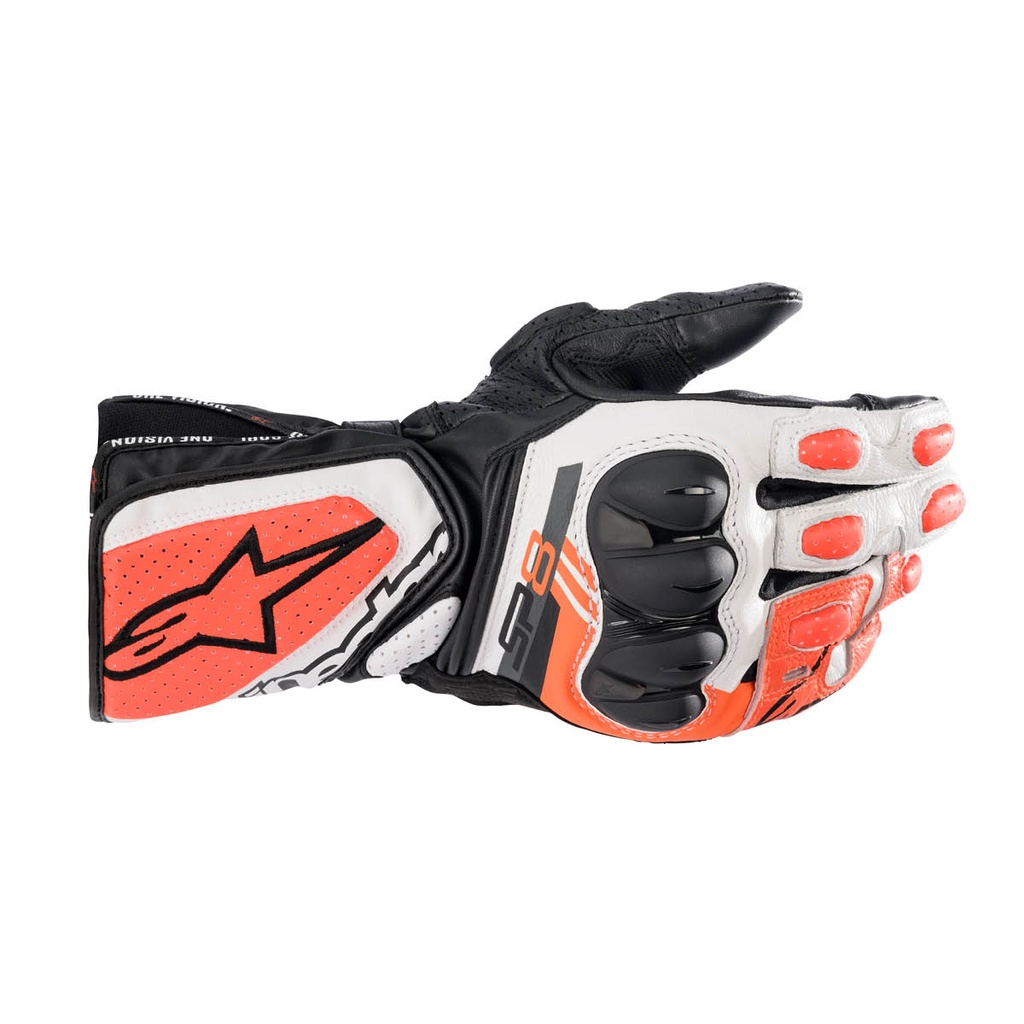 ALPINESTARS Handschuh SP-8 V3