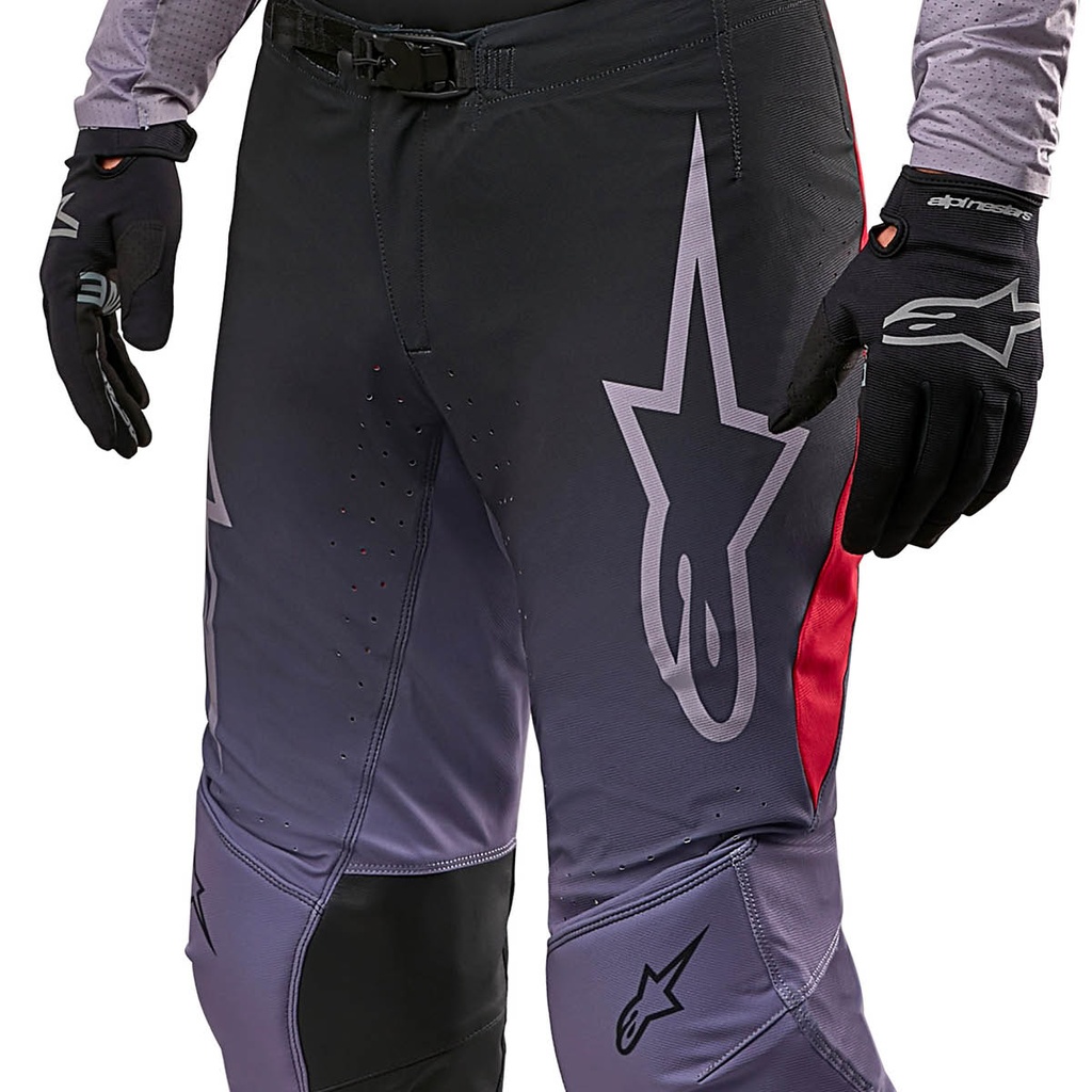 ALPINESTARS Hose Supertech Dade