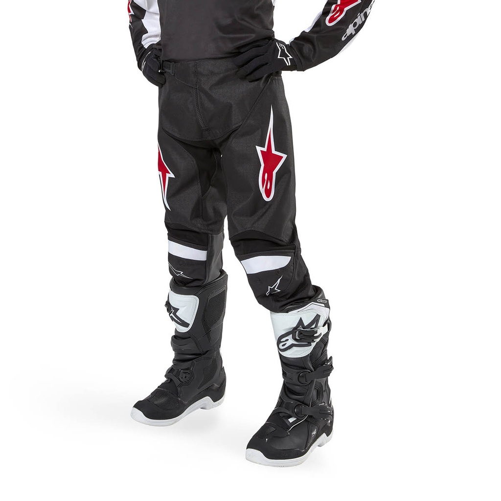 ALPINESTARS Jugend Hose Racer Lucent