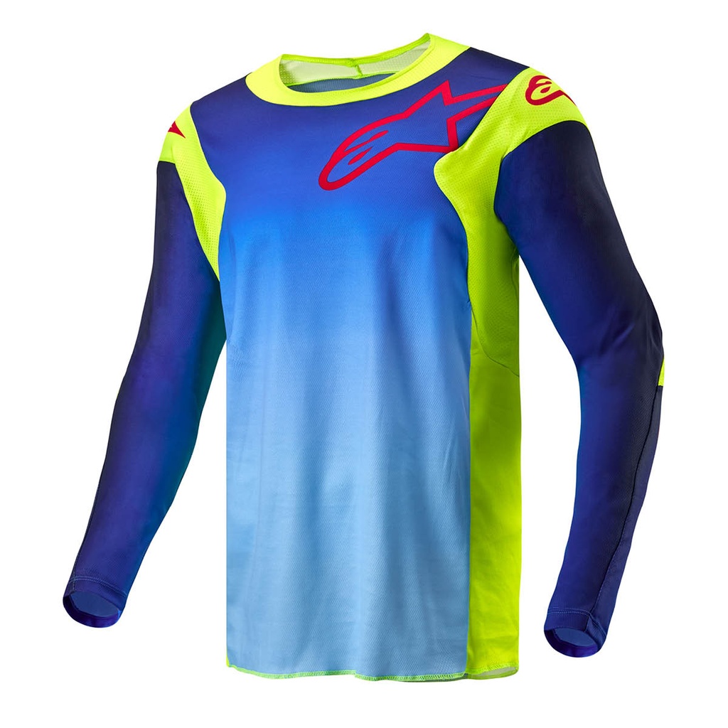 ALPINESTARS Jersey Racer Hoen