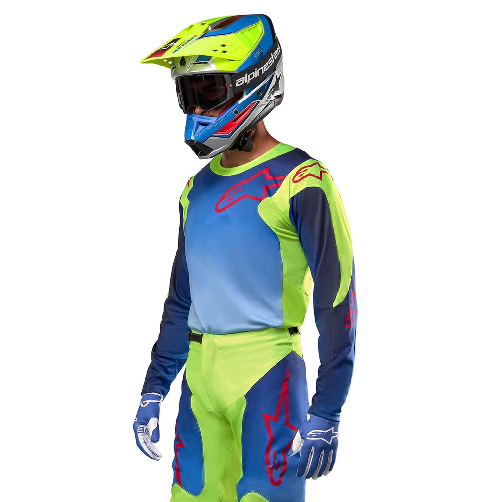 ALPINESTARS Jersey Racer Hoen