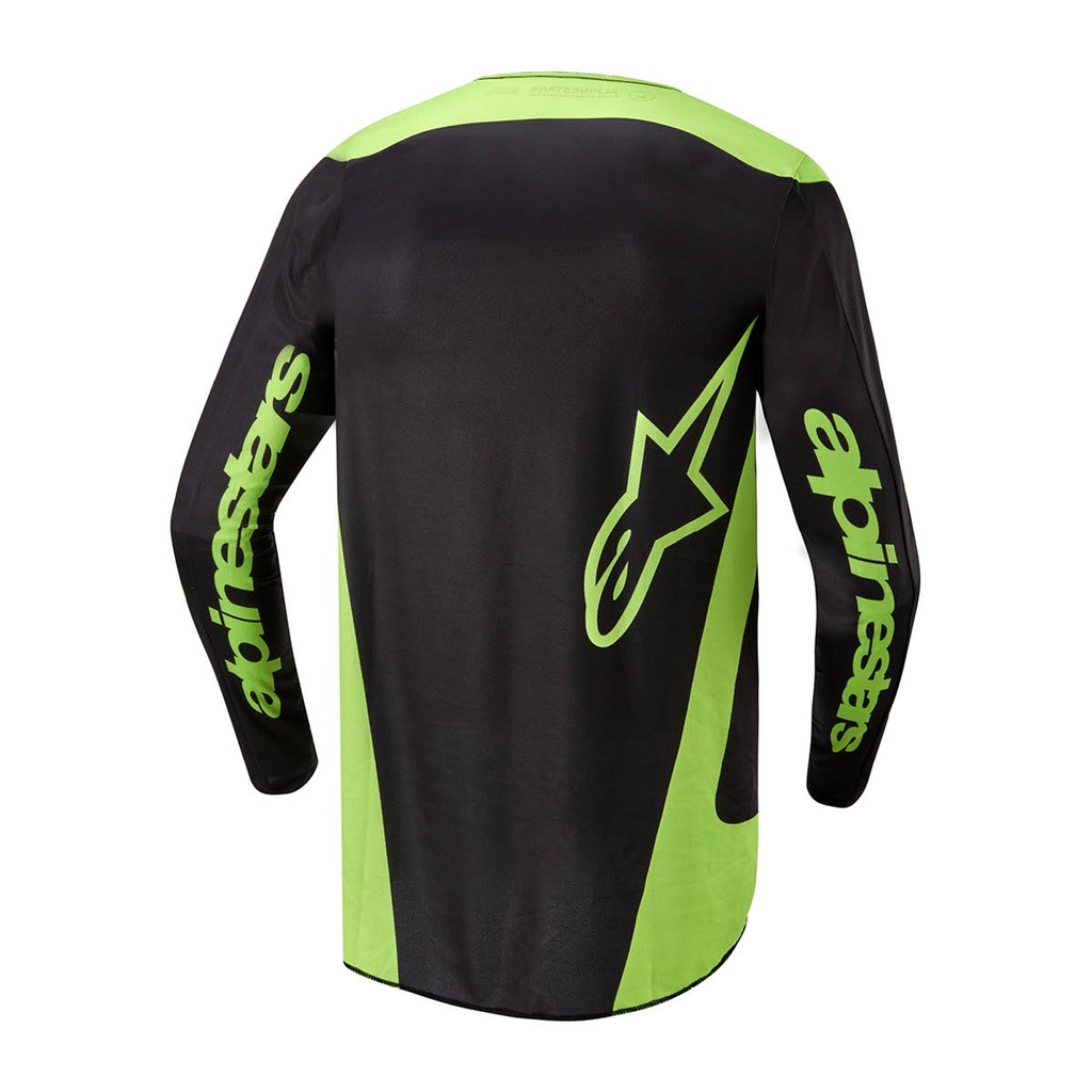 ALPINESTARS Jersey Fluid Lurv