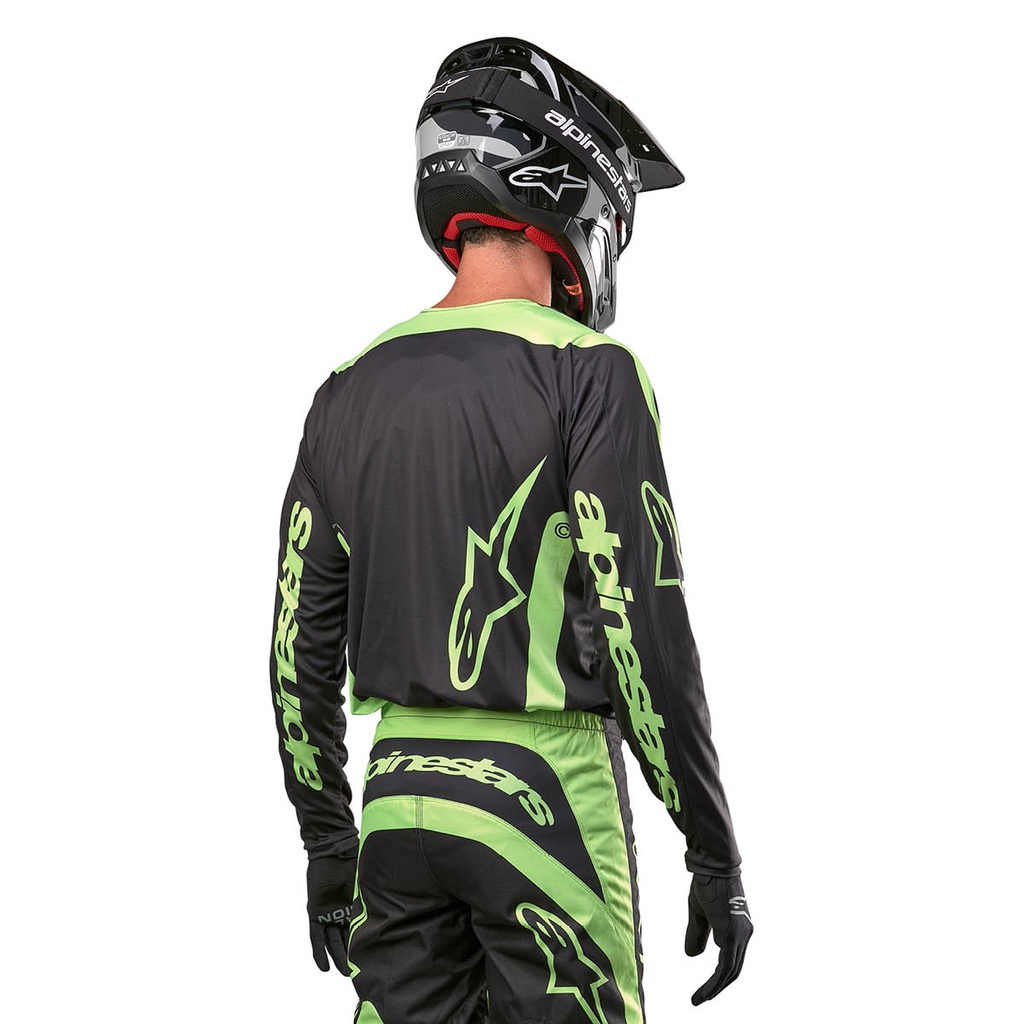 ALPINESTARS Jersey Fluid Lurv