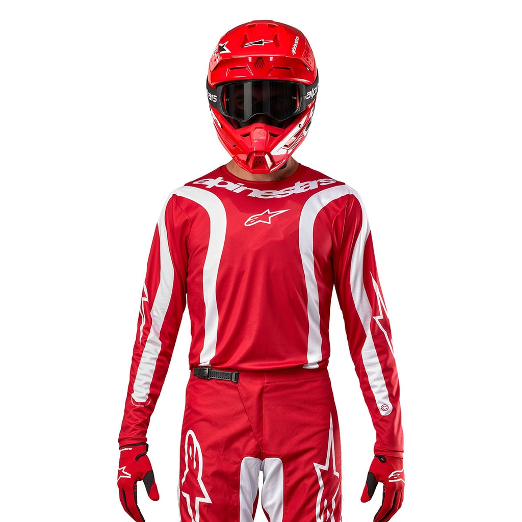 ALPINESTARS Jersey Fluid Lurv