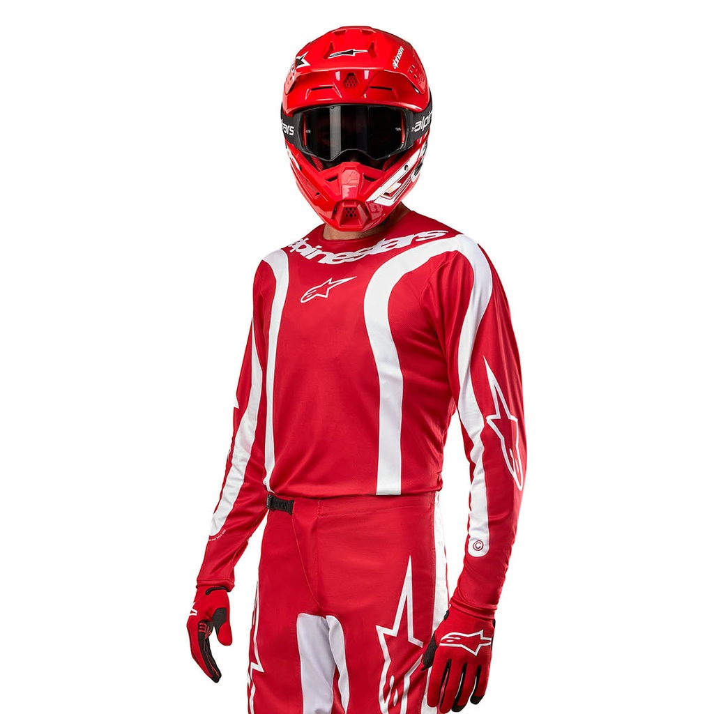 ALPINESTARS Jersey Fluid Lurv