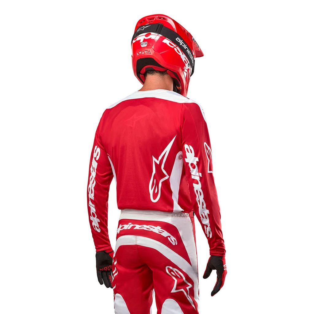 ALPINESTARS Jersey Fluid Lurv