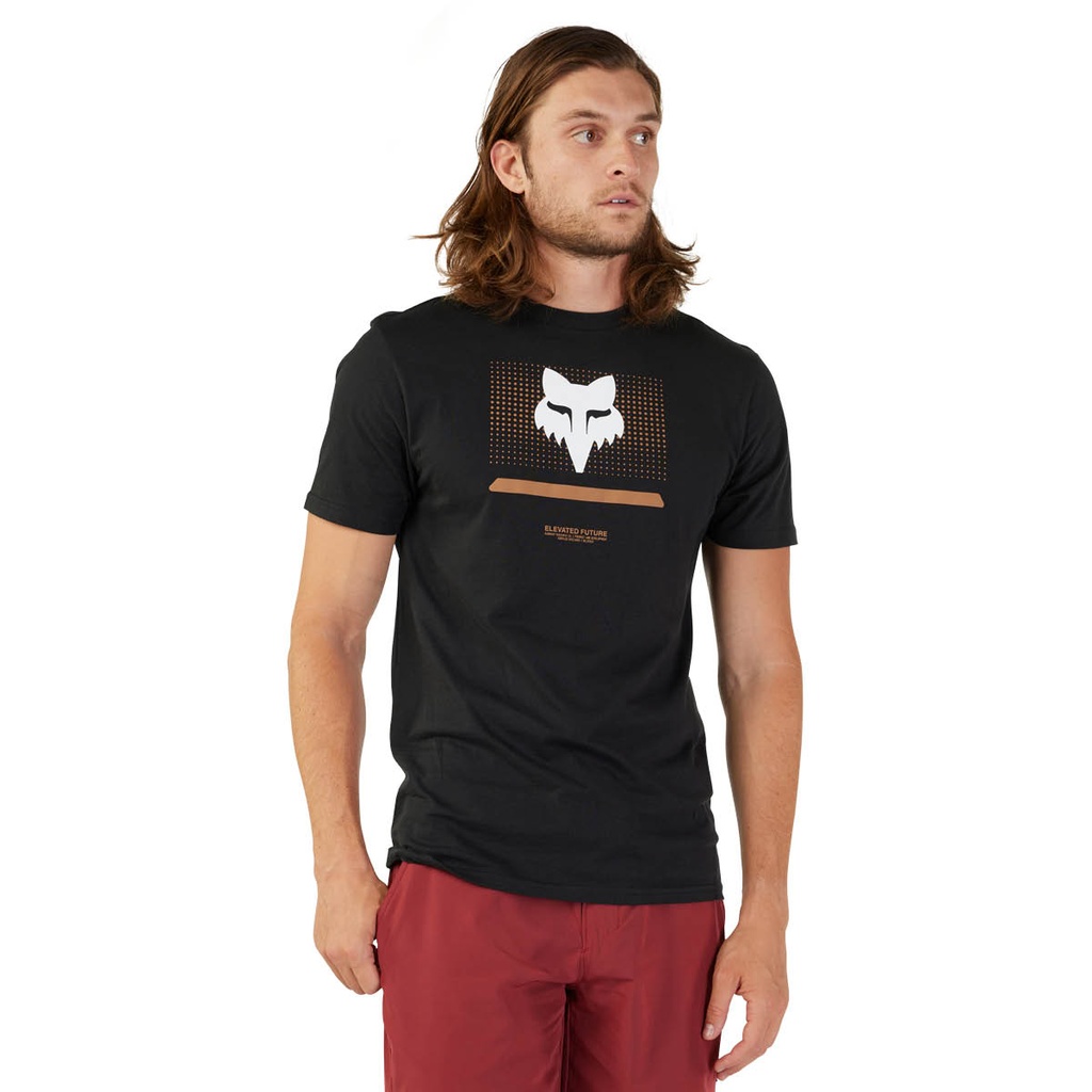 FOX T-Shirt Optical Premium