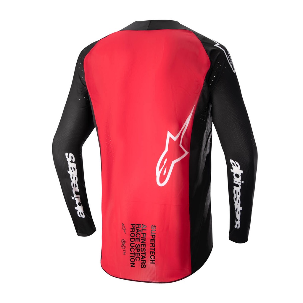 ALPINESTARS Jersey Supertech Ward