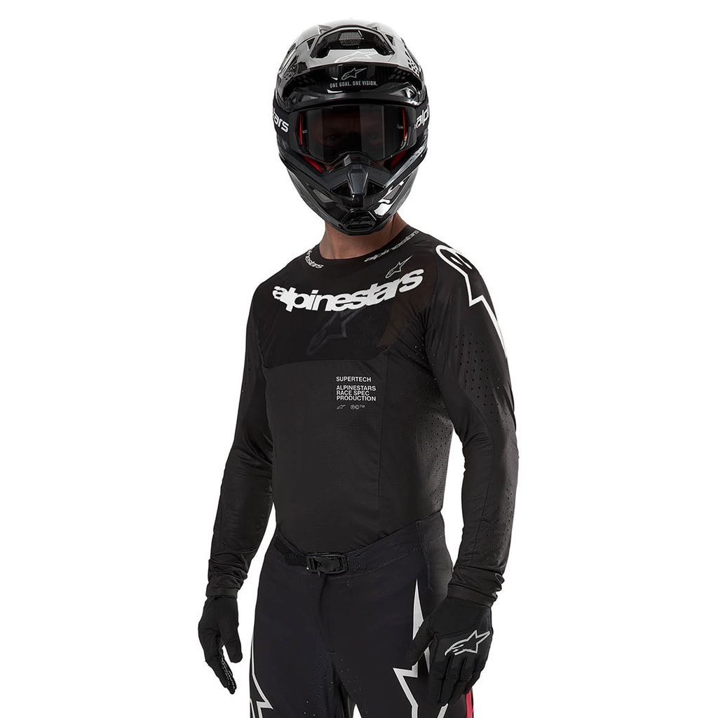 ALPINESTARS Jersey Supertech Ward