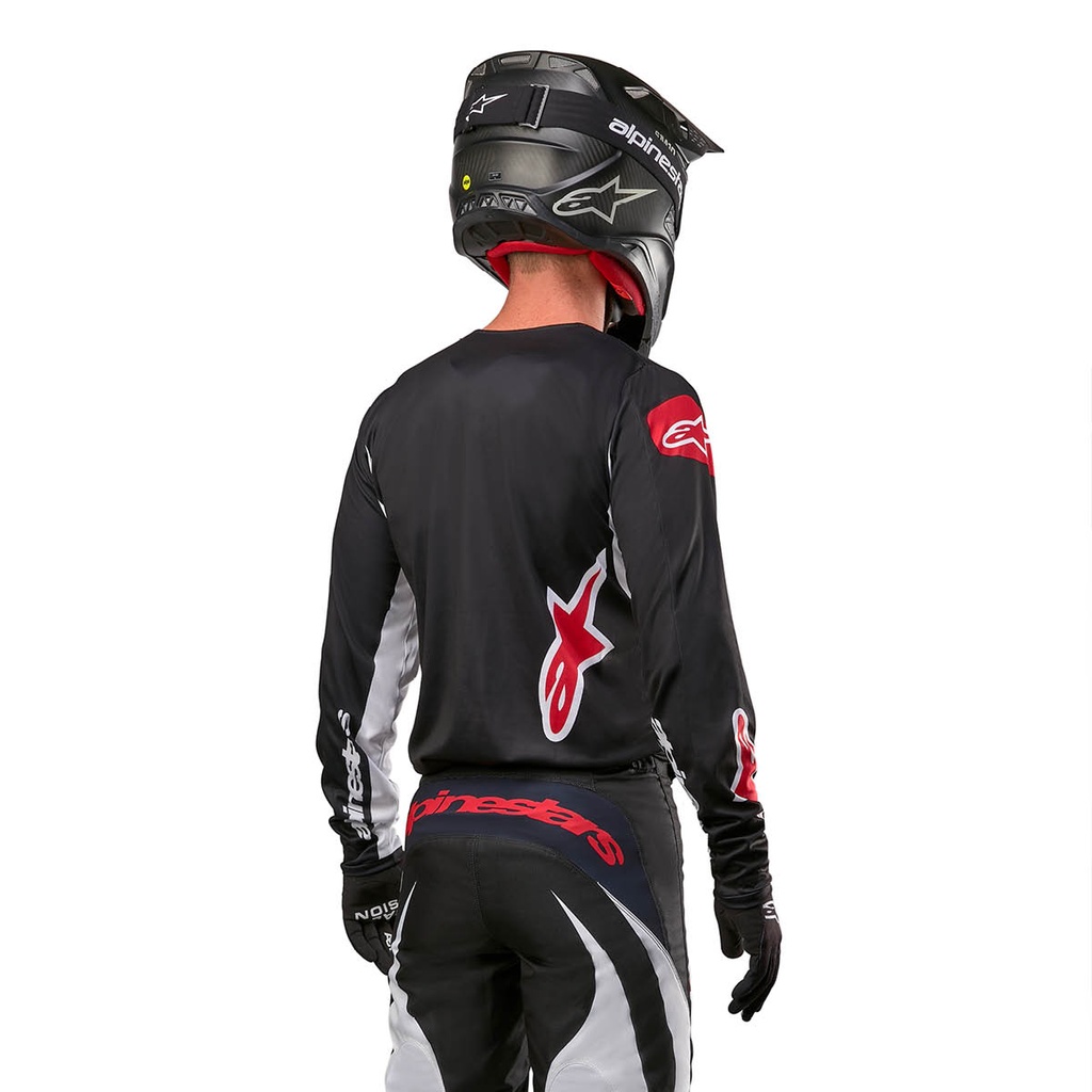 ALPINESTARS Jersey Fluid Lucent