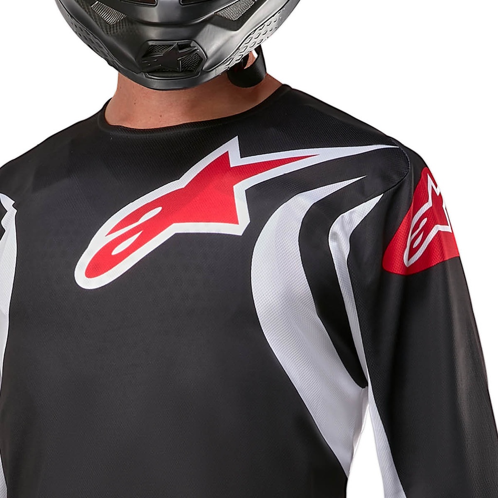 ALPINESTARS Jersey Fluid Lucent