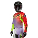 ALPINESTARS Jersey Fluid Lucent