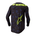 ALPINESTARS Jersey Techstar Rantera