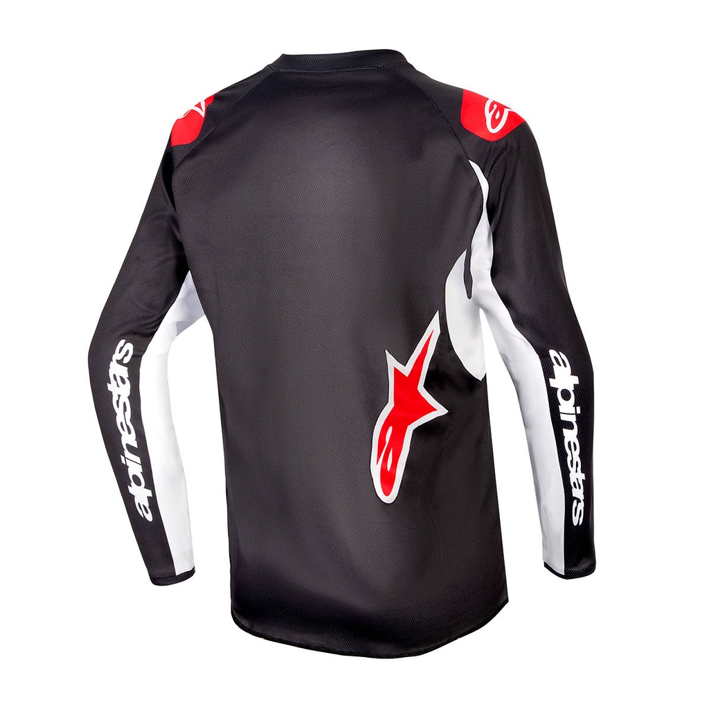 ALPINESTARS Jugend Jersey Racer Lucent