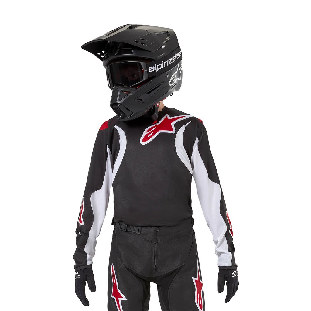 ALPINESTARS Jugend Jersey Racer Lucent