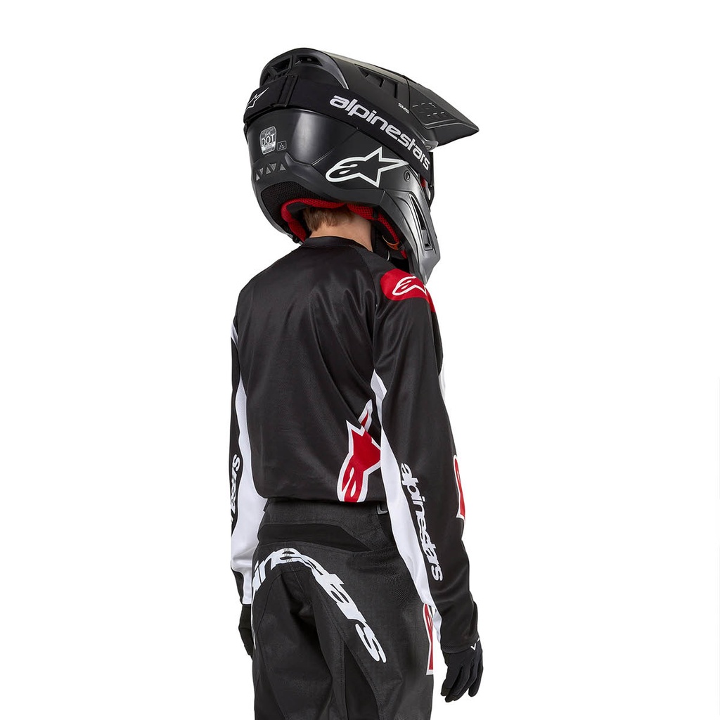 ALPINESTARS Jugend Jersey Racer Lucent