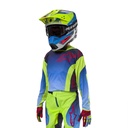 ALPINESTARS Jugend Jersey Racer Hoen