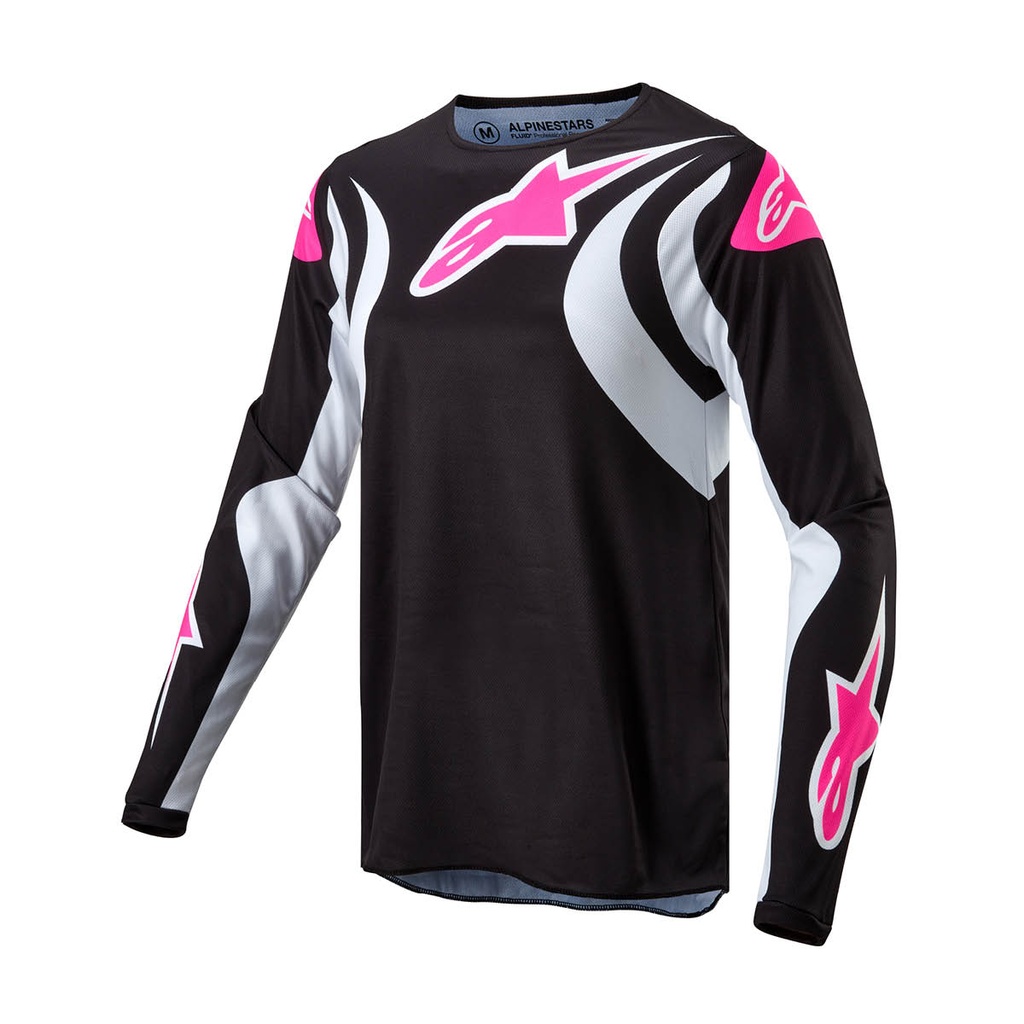 ALPINESTARS Damen Jersey Stella Fluid