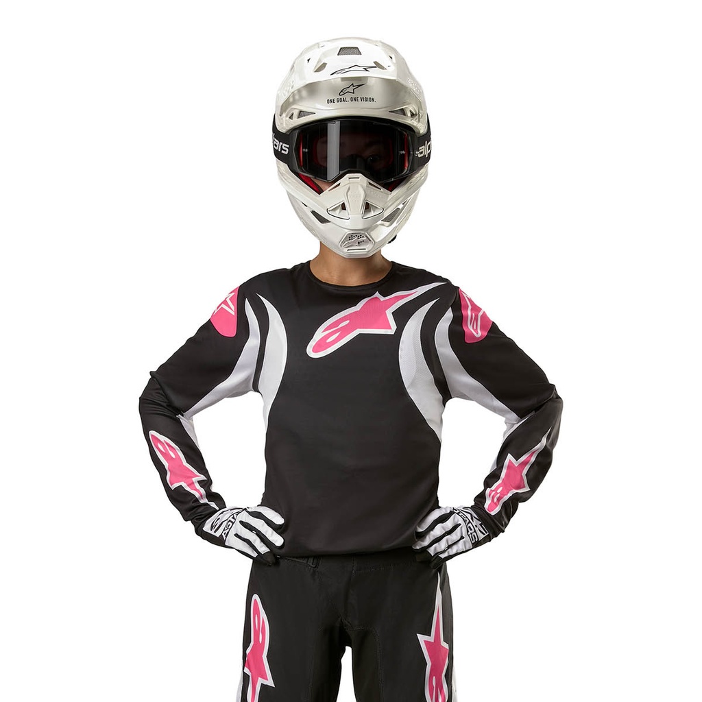 ALPINESTARS Damen Jersey Stella Fluid