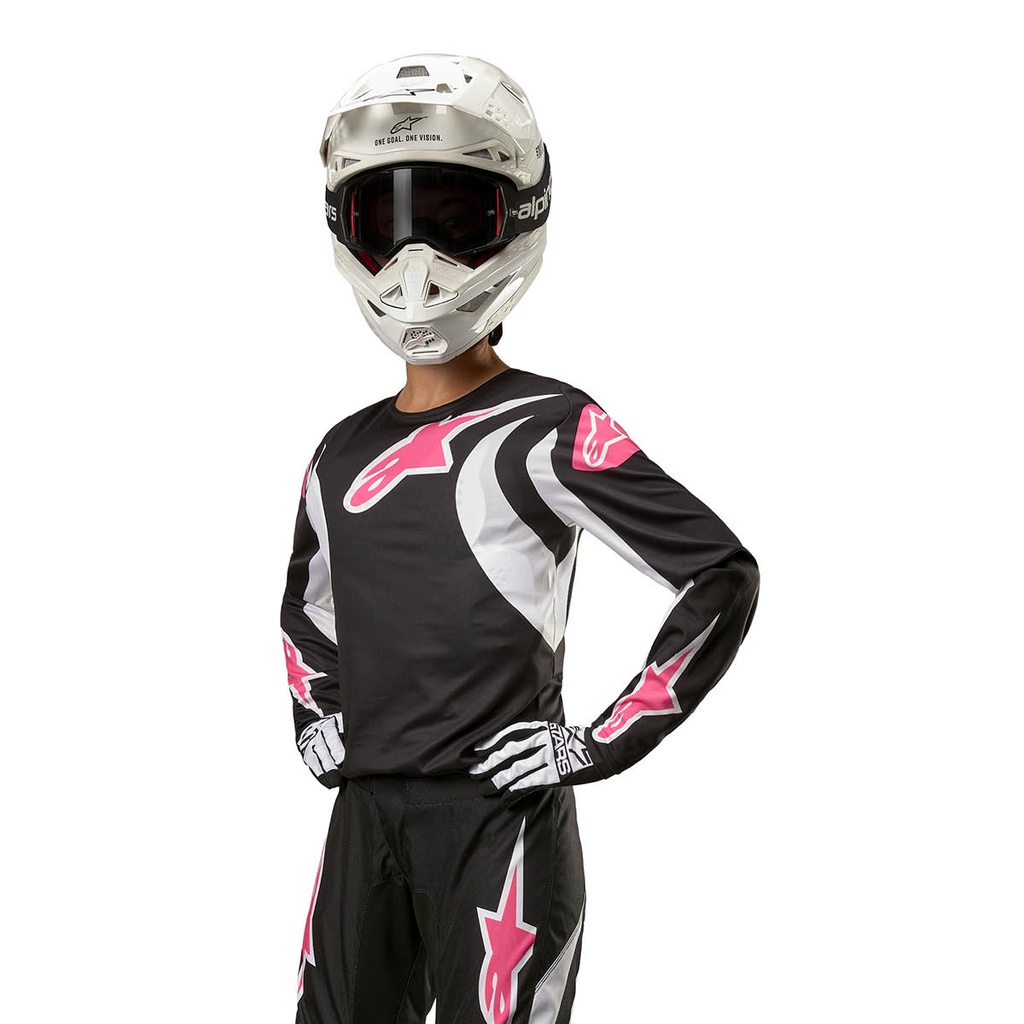 ALPINESTARS Damen Jersey Stella Fluid