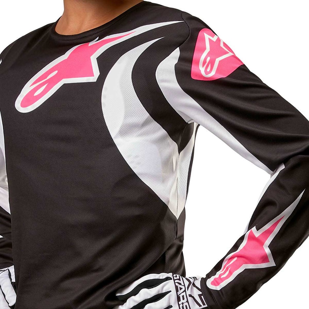 ALPINESTARS Damen Jersey Stella Fluid