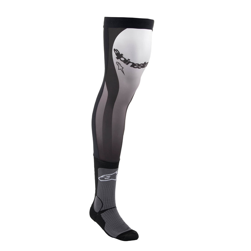 ALPINESTARS Knee Brace Socken