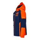 RED BULL KTM Jacke Official Teamline Hardshell