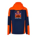 RED BULL KTM Jacke Official Teamline Hardshell