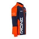 RED BULL KTM Jacke Official Teamline Softshell