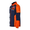 RED BULL KTM Jacke Official Teamline Softshell