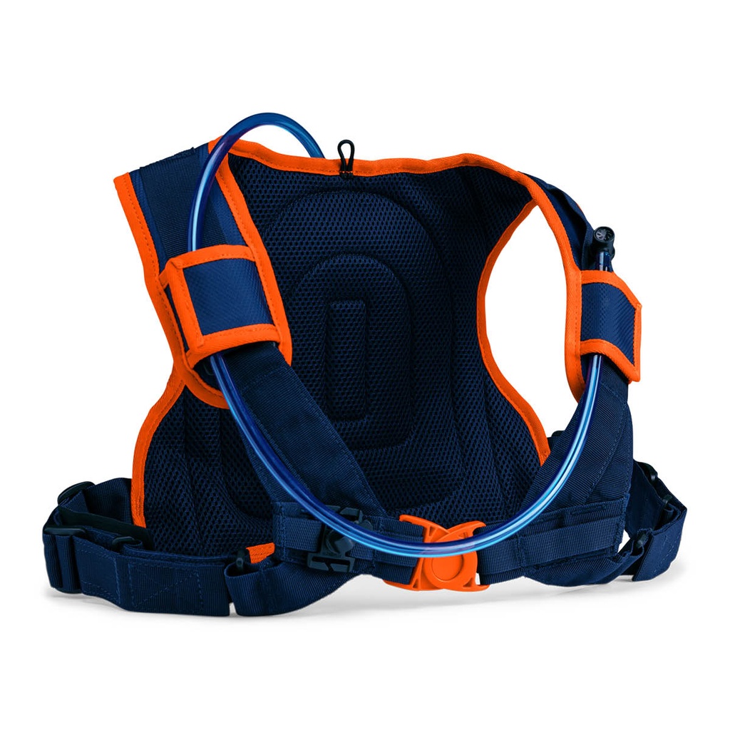 RED BULL KTM Trinkrucksack Erzberg