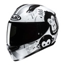 HJC Helm C10 Geti MC10