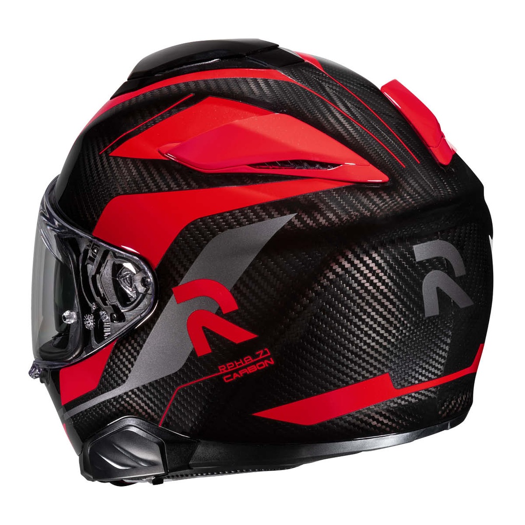 HJC Helm RPHA12