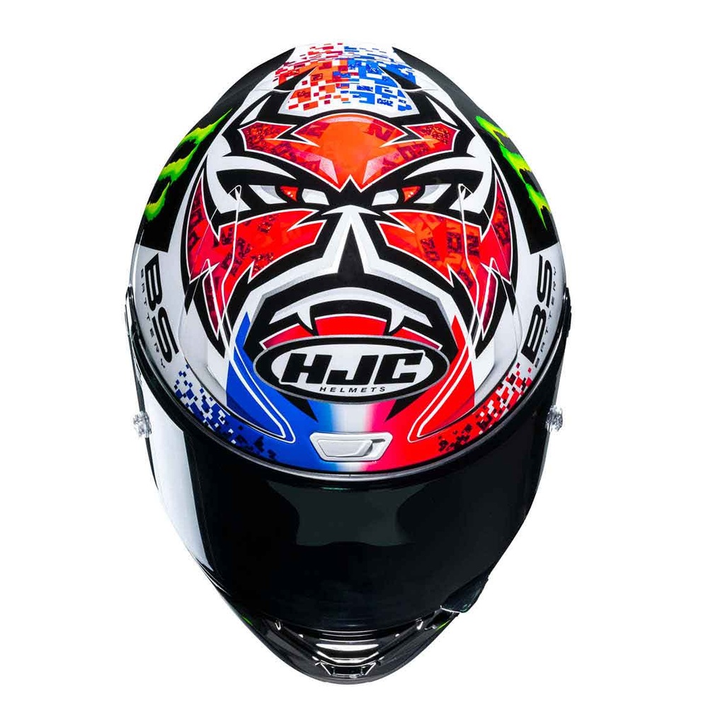 HJC Helm RPHA12 Carbon