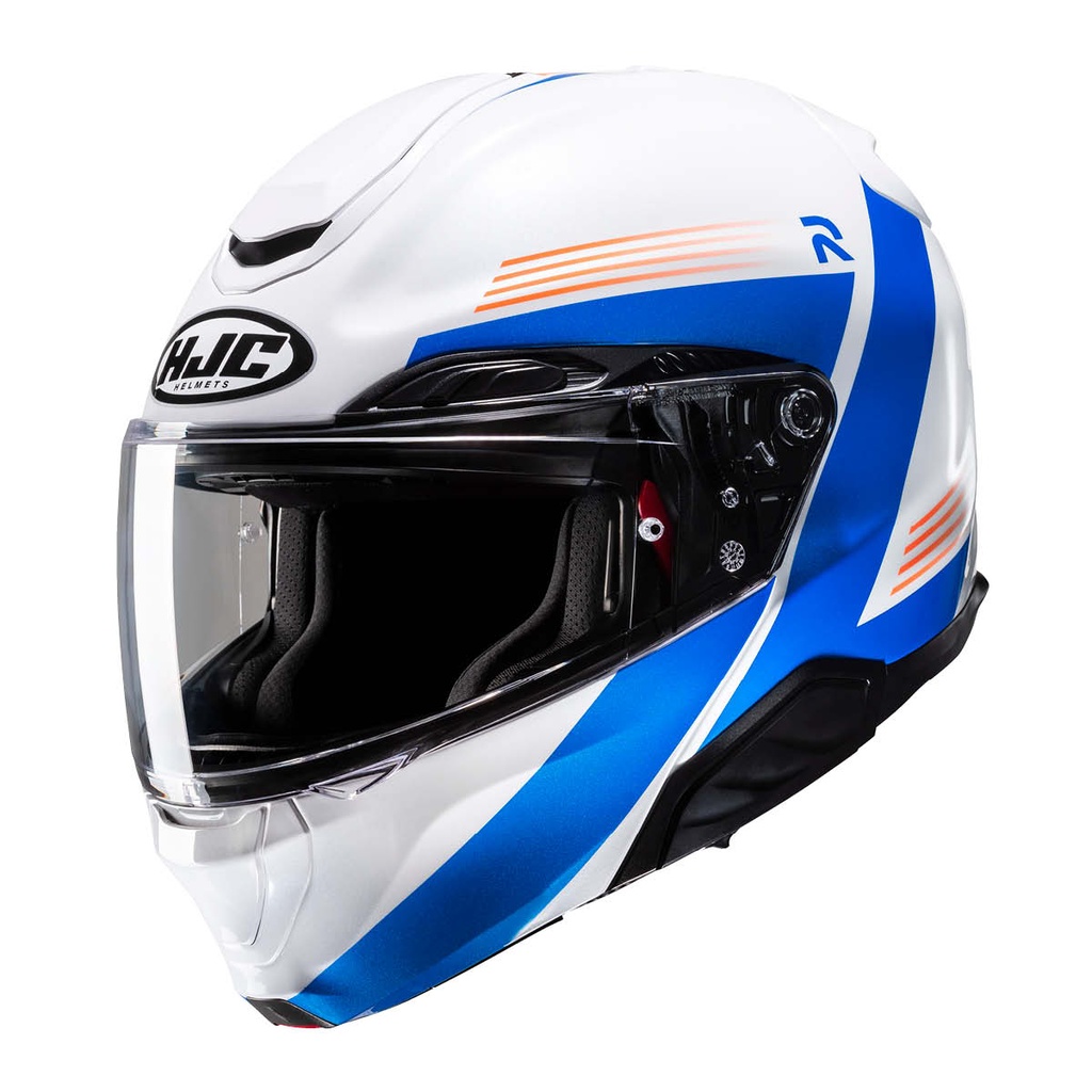 HJC Klapphelm RPHA91 Abbes MC27