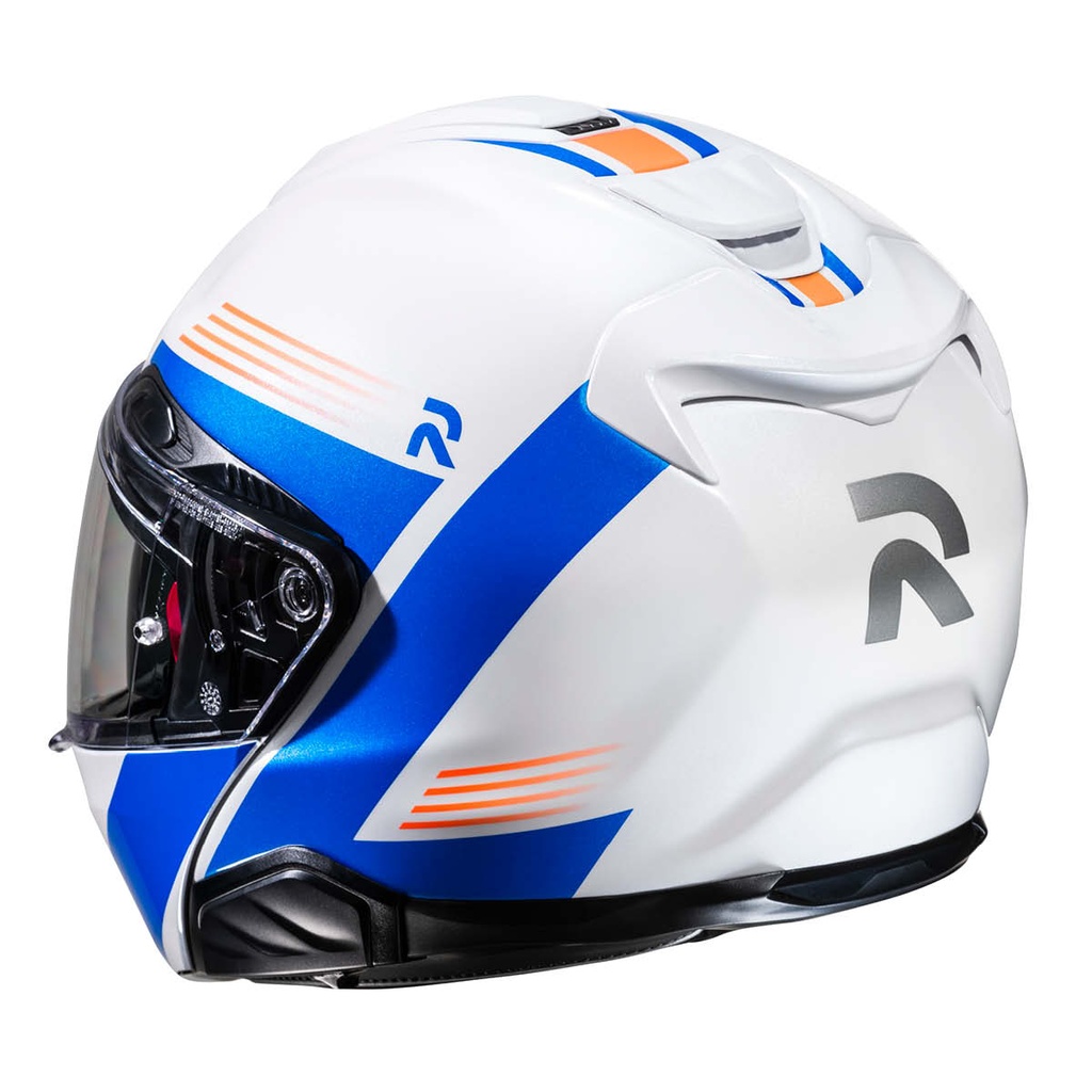 HJC Klapphelm RPHA91 Abbes MC27