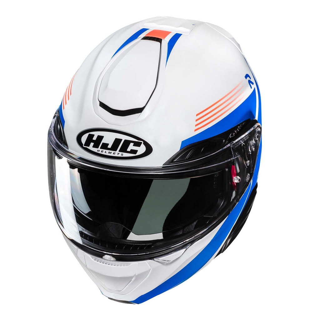 HJC Klapphelm RPHA91 Abbes MC27