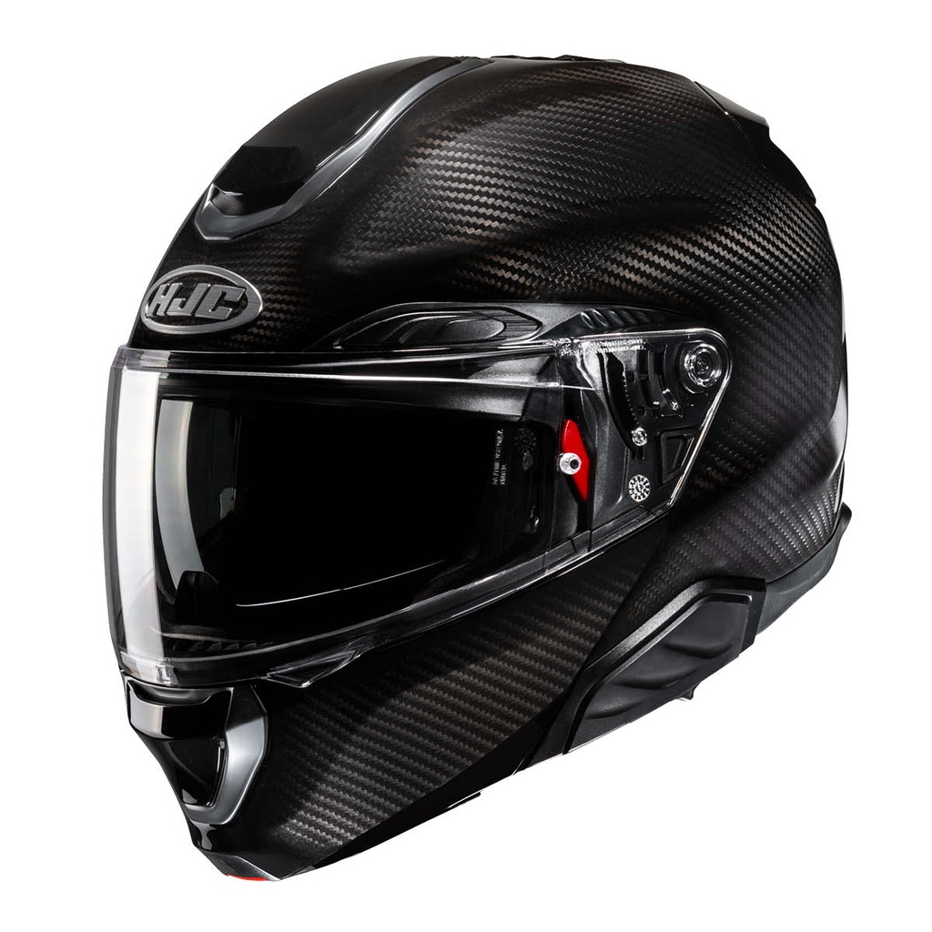 HJC Klapphelm RPHA91 Carbon