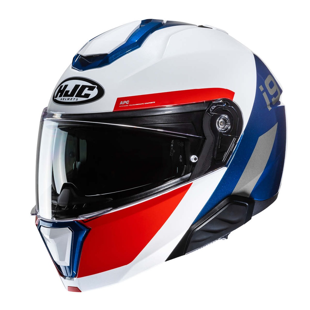 HJC Klapphelm i91 Bina MC21