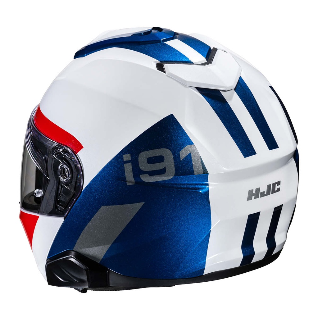 HJC Klapphelm i91 Bina MC21