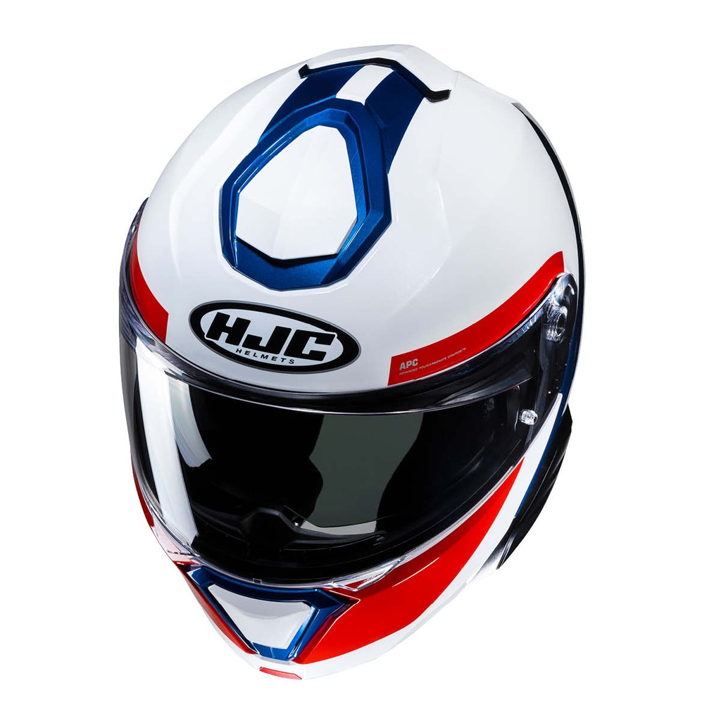 HJC Klapphelm i91 Bina MC21