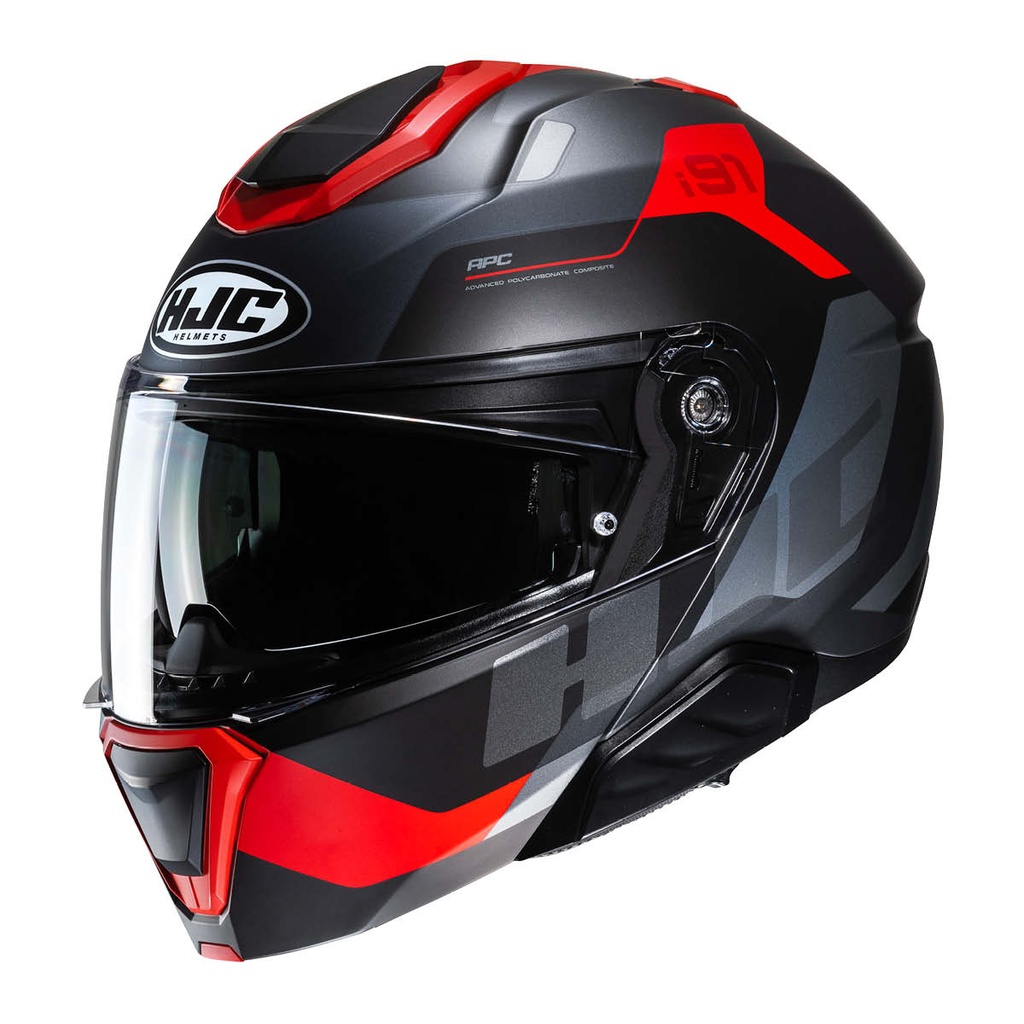 HJC Klapphelm i91 Carst MC1SF